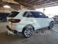 2023 BMW X5 фото