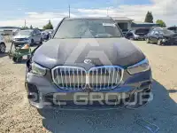2023 BMW X5 фото