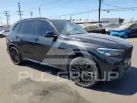 2023 BMW X5 фото