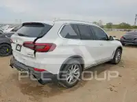 2023 BMW X5 фото
