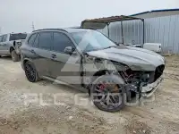 2023 BMW X5 фото