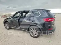 2023 BMW X5 фото