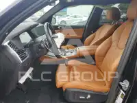 2023 BMW X5 фото