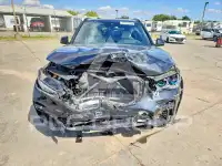 2023 BMW X5 photo