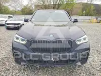 2023 BMW X5 фото