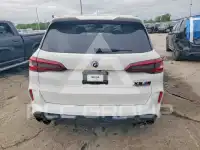 2023 BMW X5 фото
