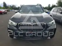 2023 BMW X5 фото