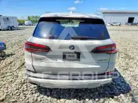 2023 BMW X5 фото