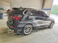 2023 BMW X5 photo