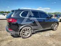 2023 BMW X5 фото
