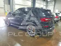2023 BMW X5 фото