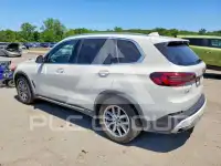 2023 BMW X5 фото