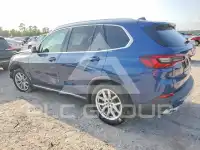 2023 BMW X5 фото