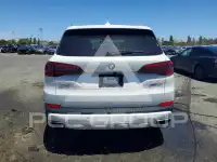 2023 BMW X5 фото