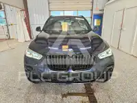2023 BMW X5 фото