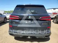 2023 BMW X5 фото