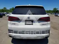 2023 BMW X5 фото