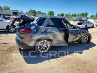 2023 BMW X5 фото