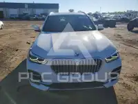 2023 BMW X5 photo