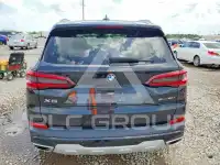 2023 BMW X5 фото