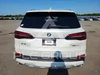 2023 BMW X5 photo