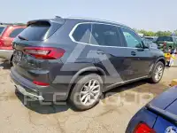 2023 BMW X5 фото