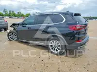 2023 BMW X5 фото