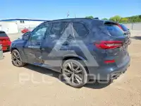 2023 BMW X5 фото