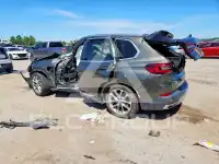 2023 BMW X5 фото
