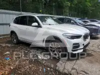 2023 BMW X5 фото