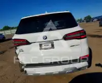 2023 BMW X5 photo
