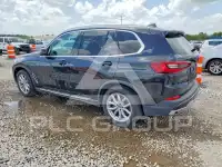 2023 BMW X5 фото