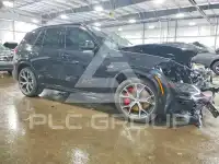 2023 BMW X5 фото