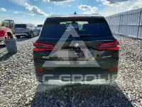 2023 BMW X5 фото