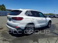 2023 BMW X5 фото