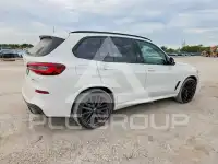2023 BMW X5 фото
