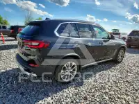 2023 BMW X5 фото