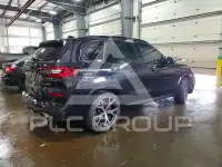 2023 BMW X5 фото