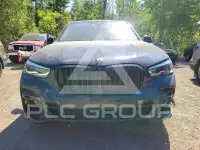 2023 BMW X5 фото