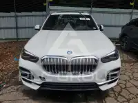 2023 BMW X5 фото
