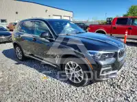 2023 BMW X5 фото