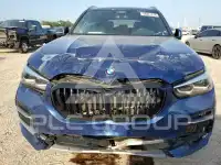 2023 BMW X5 фото