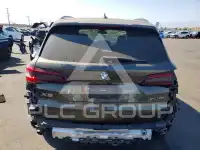 2023 BMW X5 фото