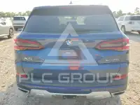 2023 BMW X5 фото