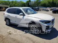 2023 BMW X5 фото