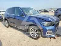 2023 BMW X5 фото