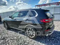 2023 BMW X5 фото