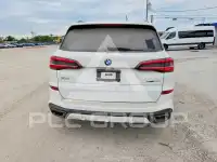 2023 BMW X5 фото