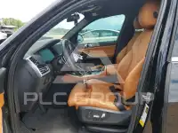 2023 BMW X5 фото