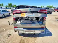 2023 BMW X5 фото